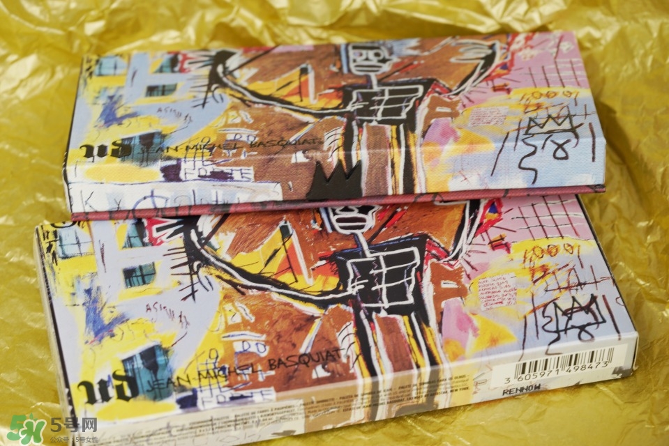 urban decay basquiat眼影盤(pán)色號(hào)_巴斯奎特眼影盤(pán)試色圖 urban decay basquiat眼影盤(pán)色號(hào)_巴斯奎特眼影盤(pán)試色圖