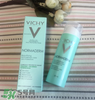 薇姿凈顏無(wú)瑕保濕乳液好用嗎 薇姿凈顏無(wú)瑕保濕乳液好用嗎