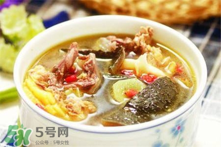 產(chǎn)婦能吃甲魚嗎？產(chǎn)婦能吃甲魚湯嗎？
