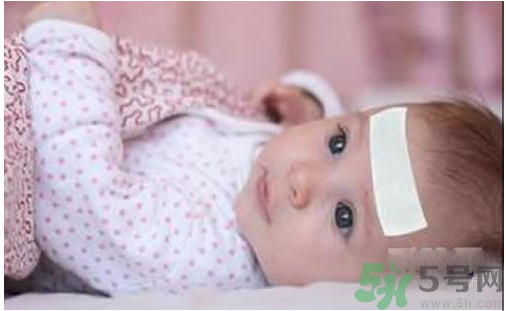 退熱貼多久換一次？退熱貼注意事項(xiàng)