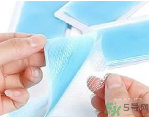 退熱貼多久換一次？退熱貼注意事項(xiàng)