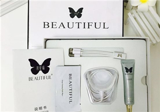 碧緹福美牙儀怎么用？碧緹福美牙儀使用方法