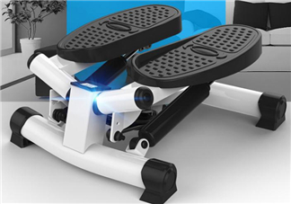 踏步機(jī)能瘦腿嗎？踏步機(jī)可以瘦小腿嗎？