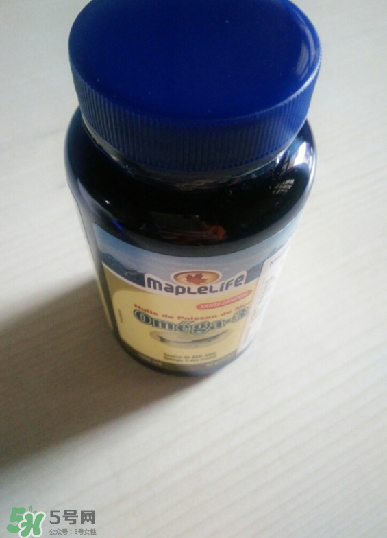 加拿大深海魚油怎么樣？加拿大深海魚油怎么吃？