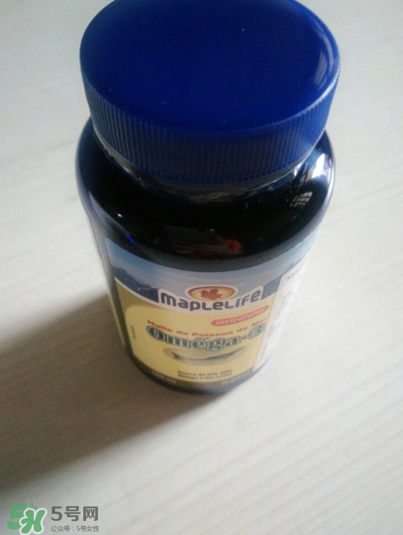 加拿大深海魚油怎么樣？加拿大深海魚油怎么吃？