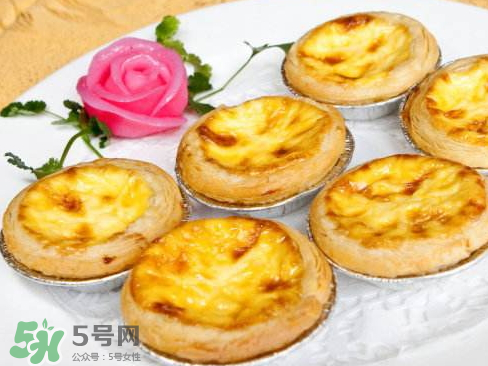 蛋撻皮為什么會苦？蛋撻皮苦怎么回事？