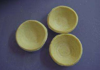 蛋撻皮為什么會苦？蛋撻皮苦怎么回事？