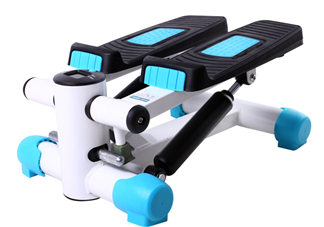 踏步機(jī)聲音很響怎么辦？踏步機(jī)有聲音怎么搞？