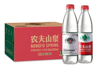 農夫山泉網(wǎng)易云音樂版多少錢一瓶？農夫山泉網(wǎng)易云音樂版價格