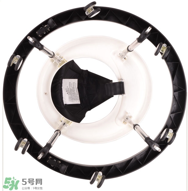 學步車哪個牌子的好？寶寶幾個月可以坐學步車？