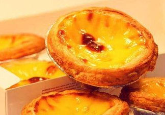 ?蛋撻皮為什么不起酥脆？?蛋撻皮不起酥什么原因？