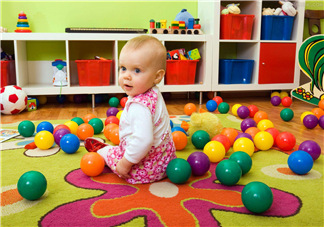 早教課為什么貴？早教課程怎么選？