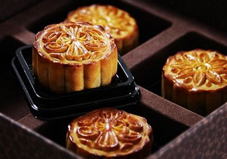 月餅皮為什么會開裂？月餅皮開裂的原因