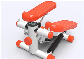 踏步機(jī)帶扶手的好嗎？踏步機(jī)有扶手和沒扶手哪個好？