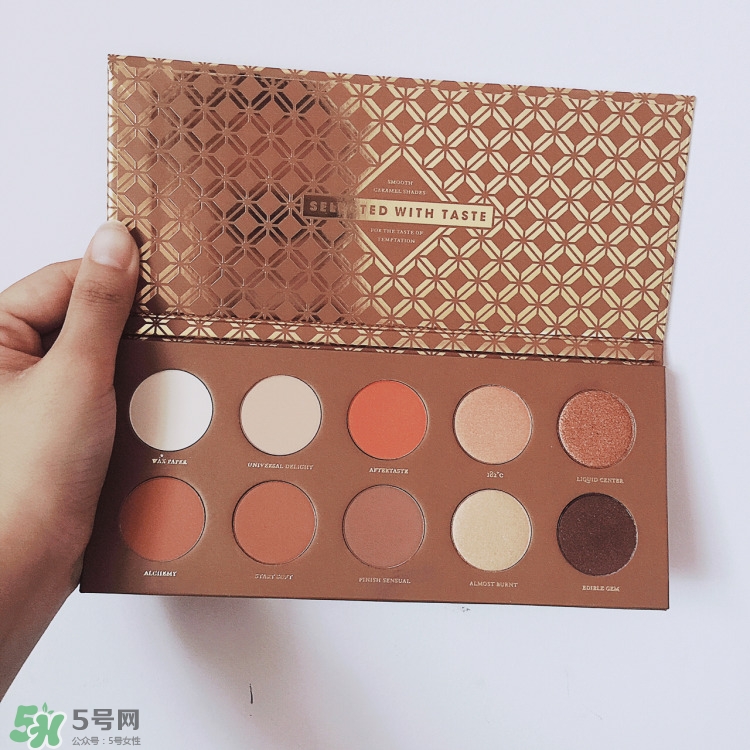 zoeva南瓜盤(pán)好用嗎_zoeva南瓜盤(pán)怎么樣 zoeva南瓜盤(pán)好用嗎_zoeva南瓜盤(pán)怎么樣