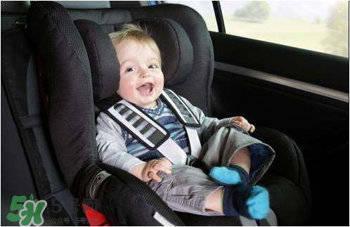 兒童安全座椅怎么選？安全座椅哪種接口好？