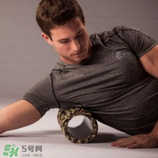 泡沫軸可以瘦腿嗎？泡沫軸能減肥嗎？