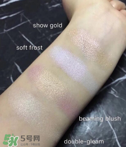 MAC高光怎么樣？MAC高光好用嗎？