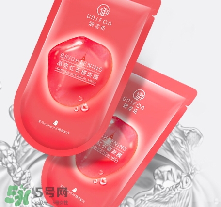 御泥坊紅石榴面膜怎么樣_御泥坊紅石榴面膜好用嗎 御泥坊紅石榴面膜怎么樣_御泥坊紅石榴面膜好用嗎