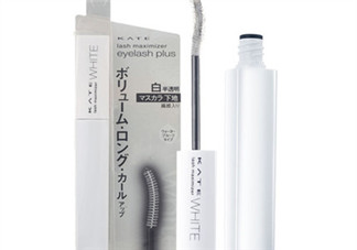 KATE睫毛打底膏怎么用？KATE睫毛打底膏好用嗎？