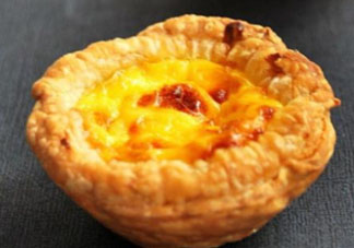 蛋撻為什么底部烤不熟？為什么烤蛋撻底部濕軟？