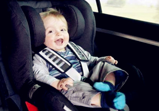 兒童安全座椅怎么選？安全座椅哪種接口好？