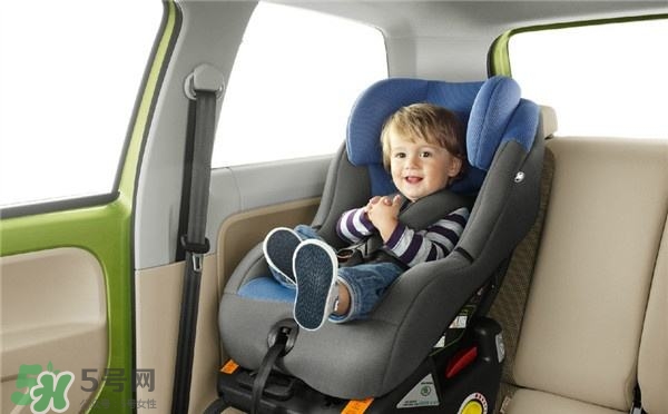 買兒童安全座椅要注意什么？中國兒童安全座椅規(guī)定