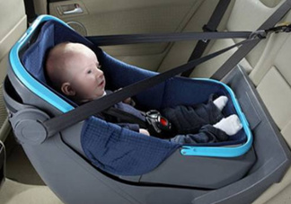 兒童安全座椅要坐到幾歲？?jī)和踩芜m合多大的孩子？