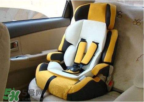 兒童安全座椅怎么選？安全座椅哪種接口好？