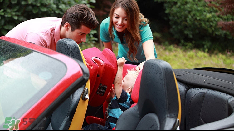 兒童安全座椅排名 兒童安全座椅什么牌子的好？