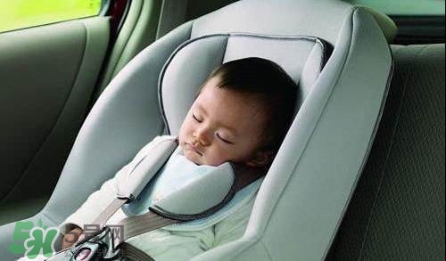 兒童安全座椅排名 兒童安全座椅什么牌子的好？