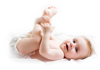 新生兒尿不濕怎么選？新生兒尿不濕什么牌子好？