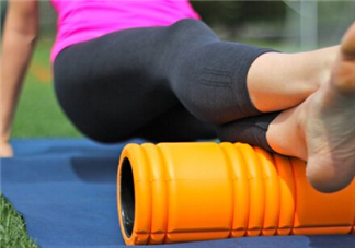 泡沫軸可以瘦腿嗎？泡沫軸能減肥嗎？