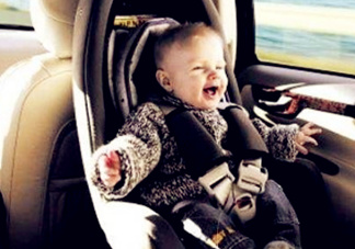 便攜式安全座椅好不好？便攜式安全座椅安全嗎？