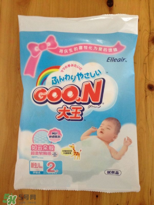 新生兒尿不濕怎么選？新生兒尿不濕什么牌子好？