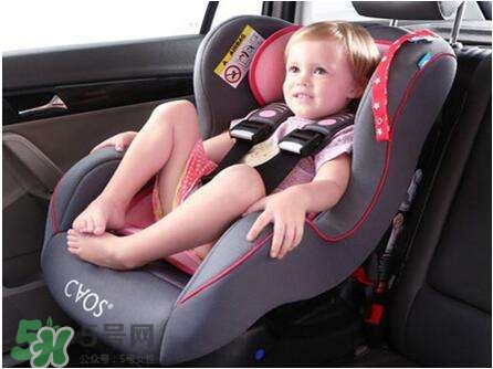 買兒童安全座椅要注意什么？中國兒童安全座椅規(guī)定