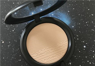 MAC高光怎么樣？MAC高光好用嗎？