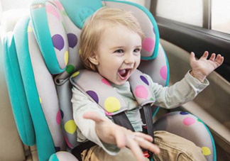 兒童安全座椅的選購誤區(qū)有哪些？兒童安全座椅的重要性