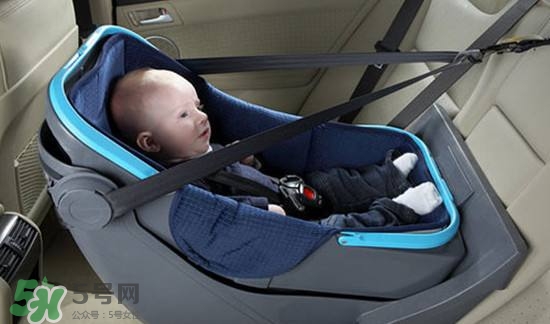 兒童安全座椅要坐到幾歲？兒童安全座椅適合多大的孩子？