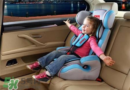 兒童安全座椅排名 兒童安全座椅什么牌子的好？