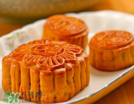 寶寶多大能吃月餅？一歲寶寶能吃月餅嗎？