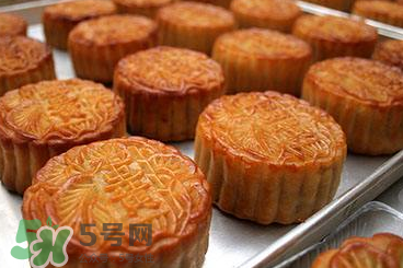 寶寶多大能吃月餅？一歲寶寶能吃月餅嗎？