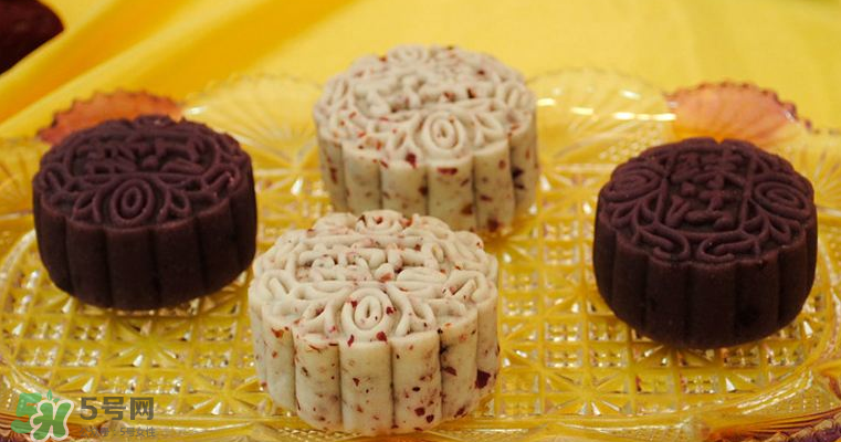 寶寶多大能吃月餅？一歲寶寶能吃月餅嗎？