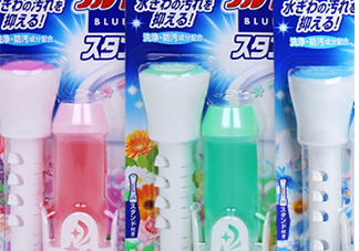 小林制藥馬桶開(kāi)花凝膠怎么樣？小林制藥馬桶花瓣凝膠價(jià)格