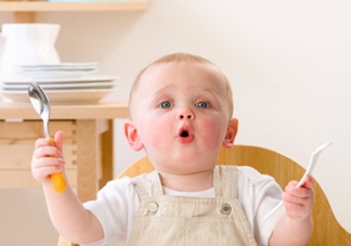 寶寶輔食可以吃哪些蔬菜？寶寶吃蔬菜泥的最佳時間