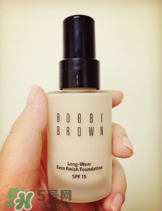 芭比波朗無感持妝粉底露怎么樣 芭比波朗妝粉底露好用嗎 芭比波朗無感持妝粉底露怎么樣 芭比波朗妝粉底露好用嗎