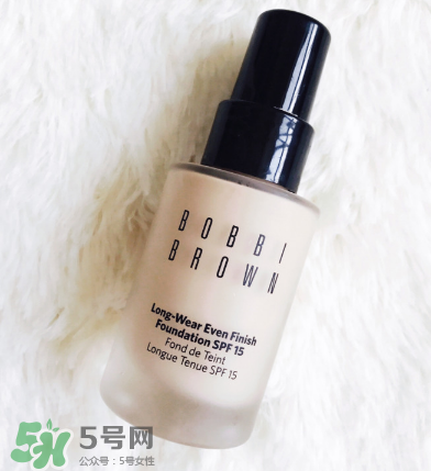 芭比波朗無感持妝粉底露怎么樣 芭比波朗妝粉底露好用嗎 芭比波朗無感持妝粉底露怎么樣 芭比波朗妝粉底露好用嗎
