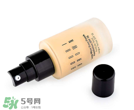 芭比波朗無感持妝粉底露怎么樣 芭比波朗妝粉底露好用嗎 芭比波朗無感持妝粉底露怎么樣 芭比波朗妝粉底露好用嗎