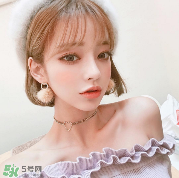 韓范短發(fā)圖片女 韓國(guó)麻豆短發(fā)發(fā)型推薦 韓范短發(fā)圖片女 韓國(guó)麻豆短發(fā)發(fā)型推薦