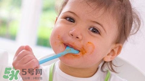 寶寶不吃輔食怎么辦？5個(gè)小妙招讓寶寶乖乖吃輔食